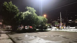 پارک و آلاچیق زیراب