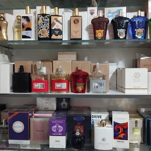 عطرو ادکلن رزآروما