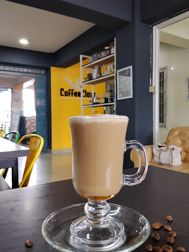 Coffee Class - Best Barista Training Pokhara