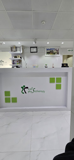Nafis Physiotherapy