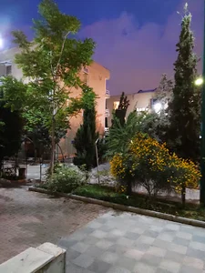 مجتمع خوابگاهی فاطمیه