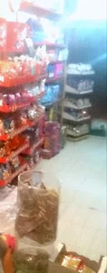 سوپر مارکت مهدی