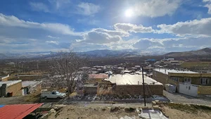 روستای خرم آباد