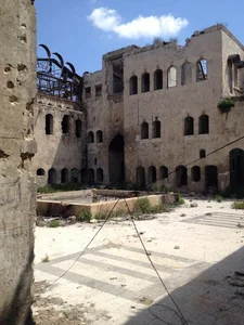 مدرسه حلاویه