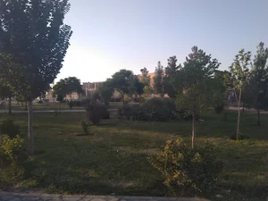 پارک جوادالائمه