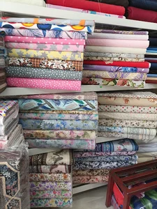 پارچه فروشی زارعی