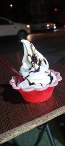فالوده بستنی