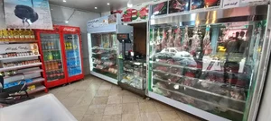 سوپر پروتئین حیدری 2