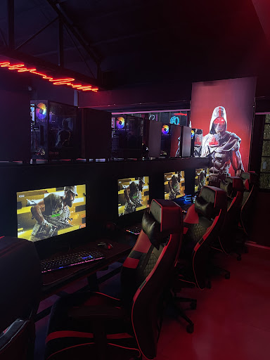 loopyland Game Center