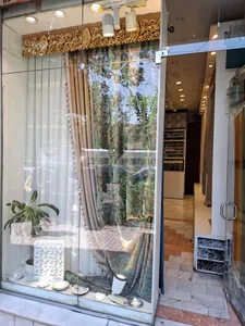 گالری پرده آقایانی 5