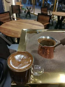 کافه آرمون 5