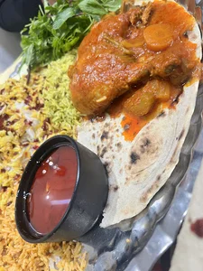 کباب سرای مهزیار