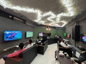 گیم لند پیروزی