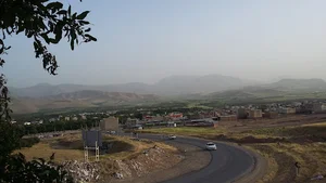 جایگاه سوخت سه منظوره