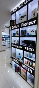 شرکت کامپیوتری مهراندیشان پویا