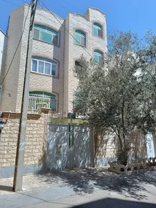 ساختمان نیلوفر آبی