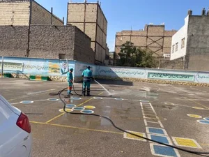 مدرسه معاد 3