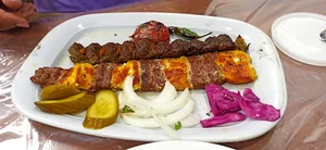 کباب سرا و رستوران مهدی