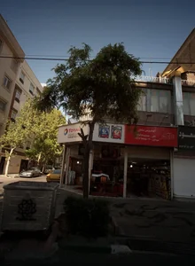 اتوسرویس سامان