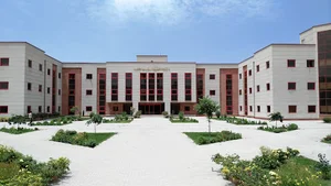Department of IT and CS of Institute for Advanced Studies in Basic Sciences-IASBS