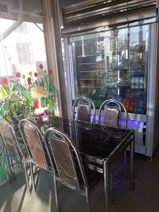 کباب خانه گل گندم