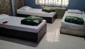 هتل سپیدار