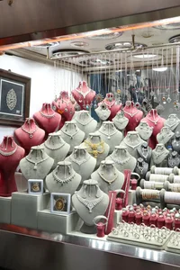 نقره سرای نگین 4