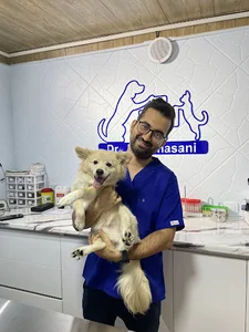 کلینیک دامپزشکی پتی‌ما