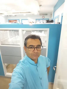دکتر رسول آرام فر