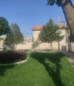 پارک سعدی 3