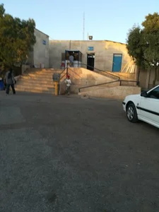 نمازخانه 2