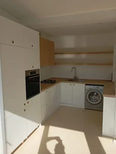 تعمیر و ساخت کابینت نیروی هوایی 5