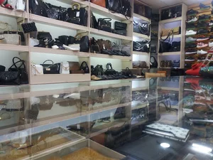 کیف کفش سی تو