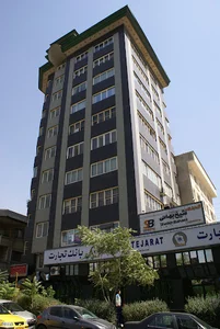 برج مرمر