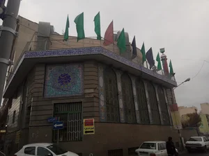مسجد امیرالمومنین(ع)