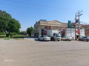 هایپرمارکت مادر 2