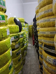 بازرگانی رینگ و لاستیک امیر