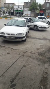 مکانیکی برادران رضایی