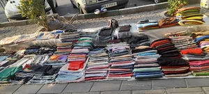 پنجشنبه بازار مسعودیه