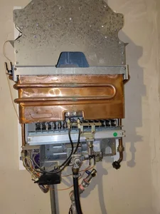 گروه خدمات فنی و مهندسی مرادی 2