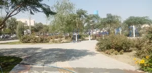 بوستان وحدت