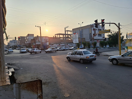 اداره فرهنگ و ارشاد اسلامی شوش