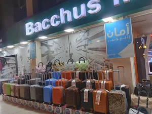 Bacchus Market