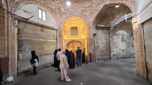 خیاوان قاپیسی
