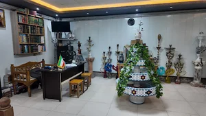 کافه ریچمن