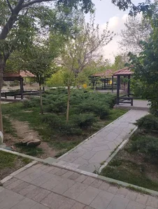 بوستان بوفه شمس تبریزی 2