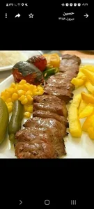 سفارش غذای گل 3