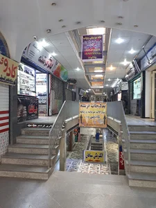 پاساژ خسروتاش