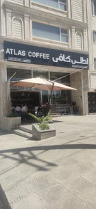 بازار قهوه یزد