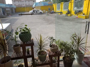 Koroush Carwash and oil service